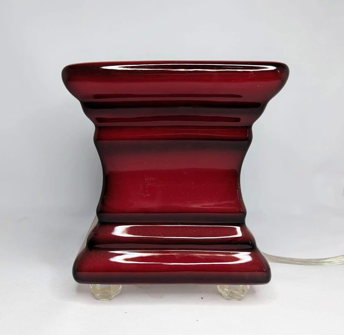 Red Footed Warmer (Gold Canyon) #83707