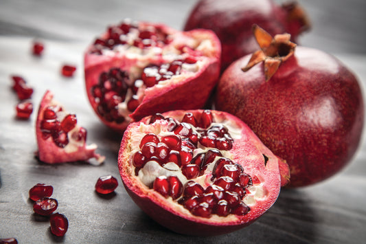 Pomegranate Fragrance Oil