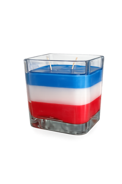 American Summer Citronella Candle