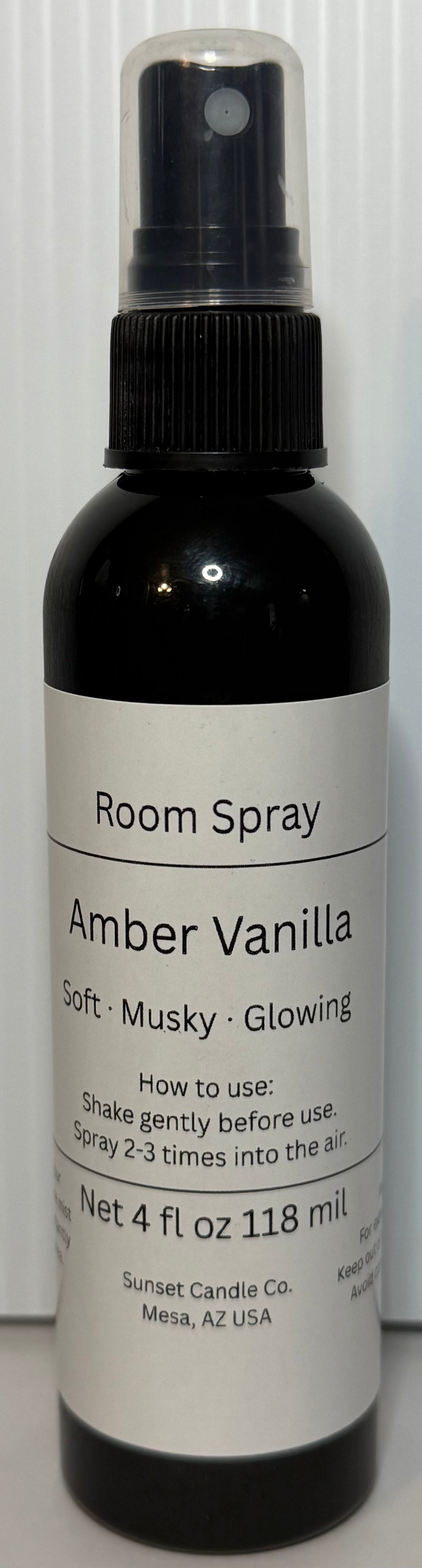 Room Sprays