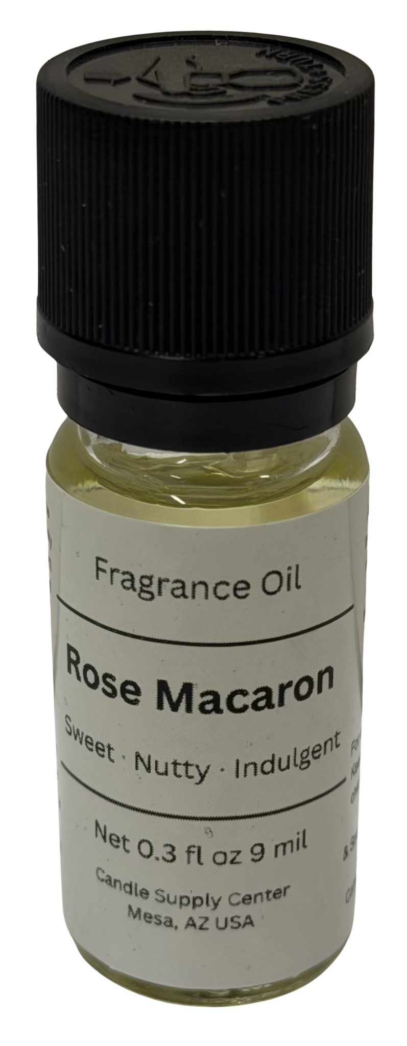 Fragrance Oils