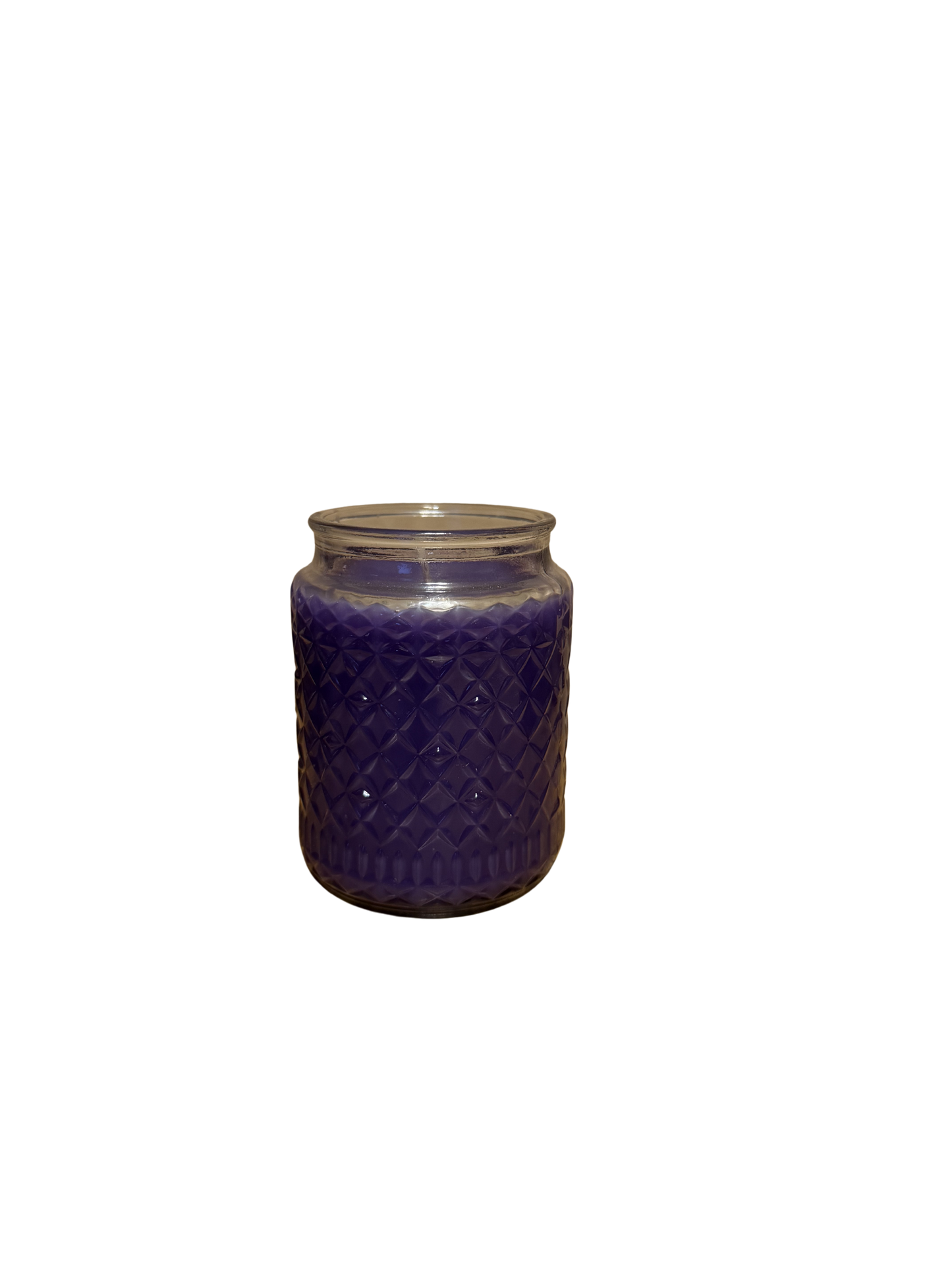 Grape Expectaions Scented Candle