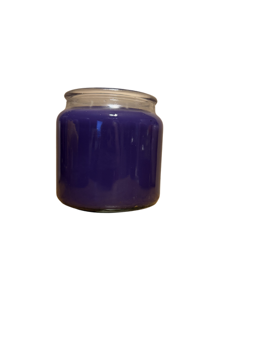 Grape Expectaions Scented Candle