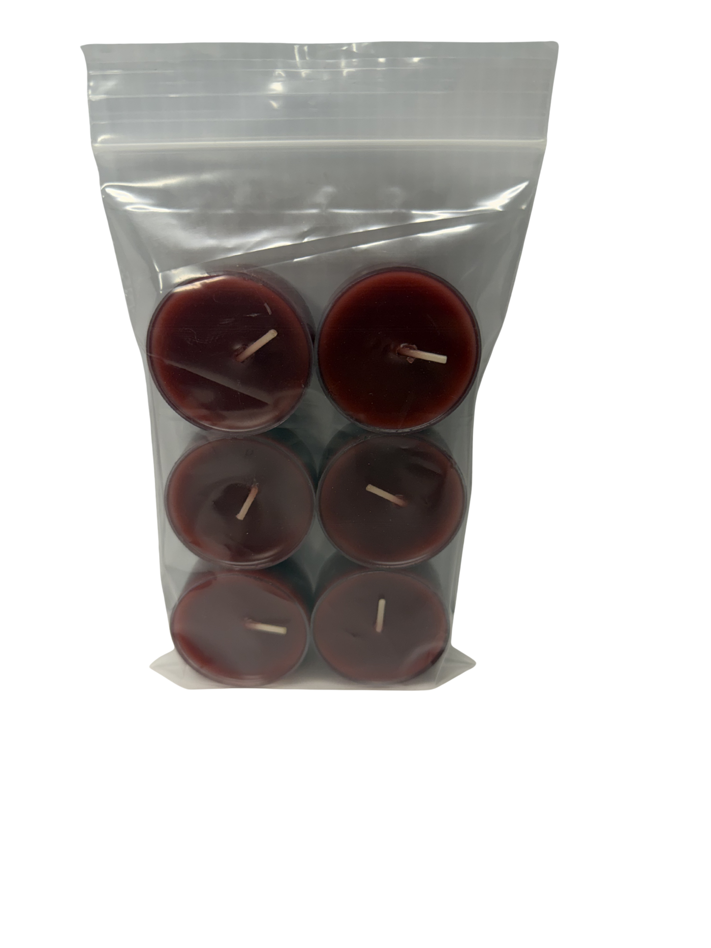 Autumn Walk Tealights Set of 6