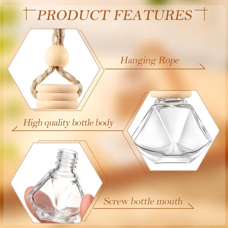 Car Diffuser Choose your fragrance