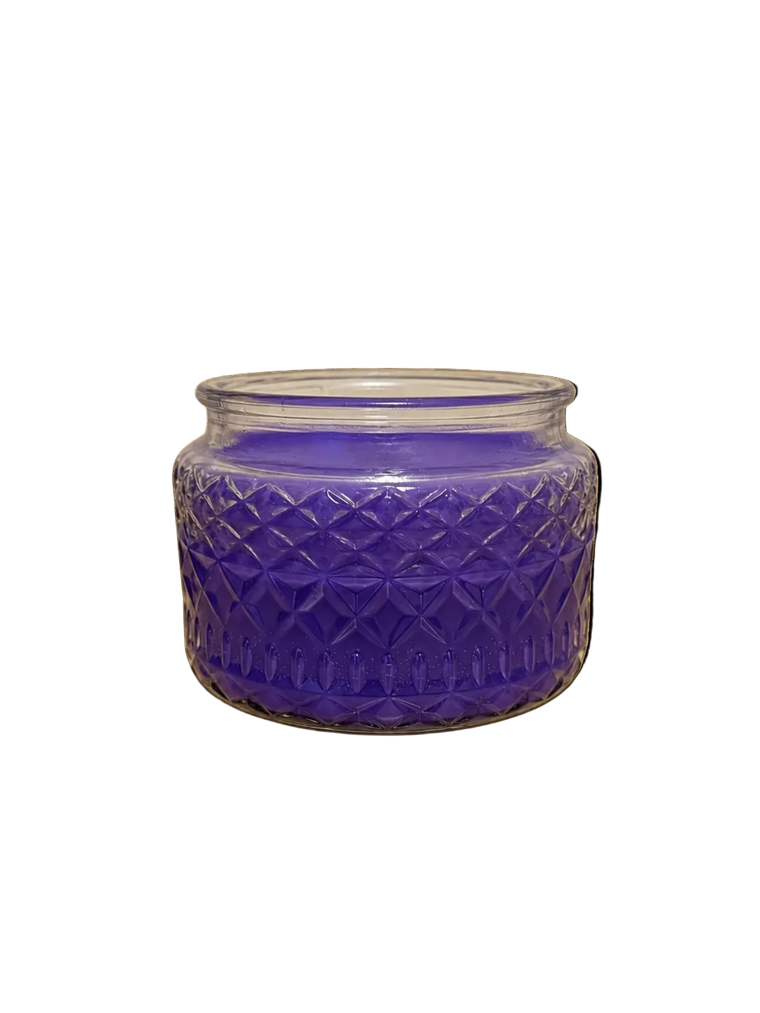Grape Expectaions Scented Candle