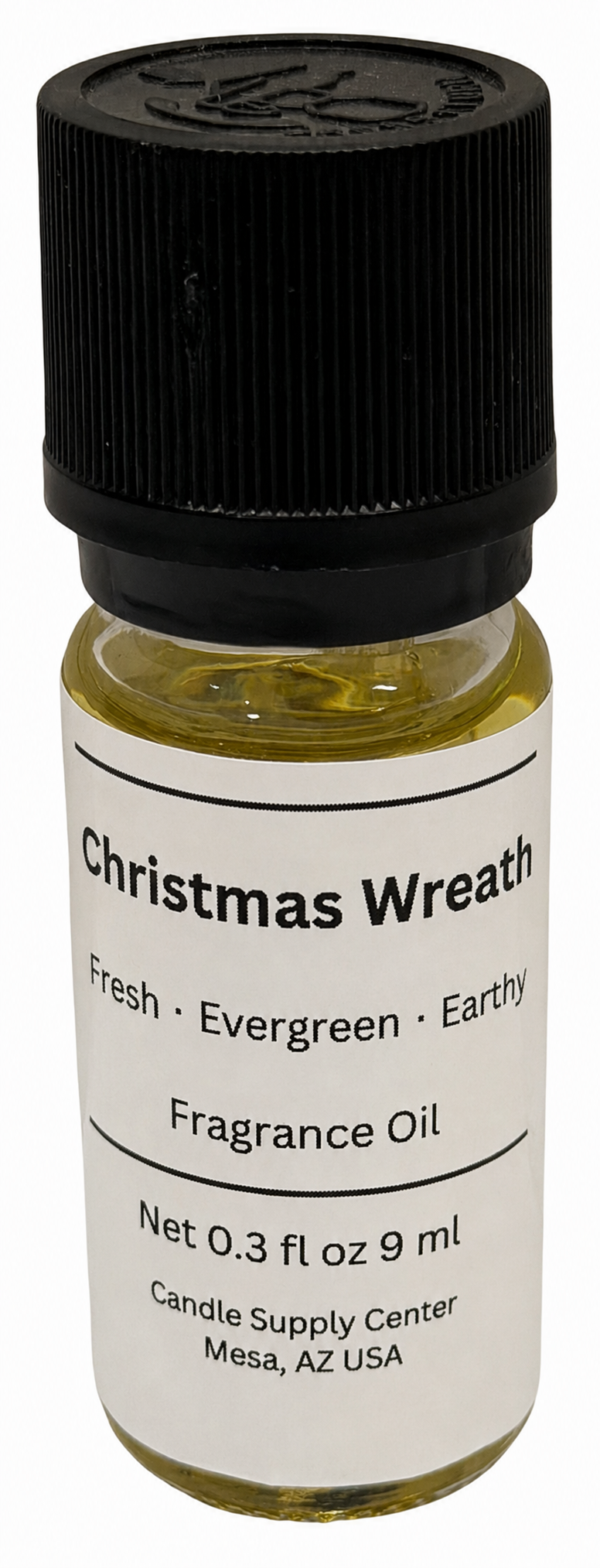 Fragrance OIls