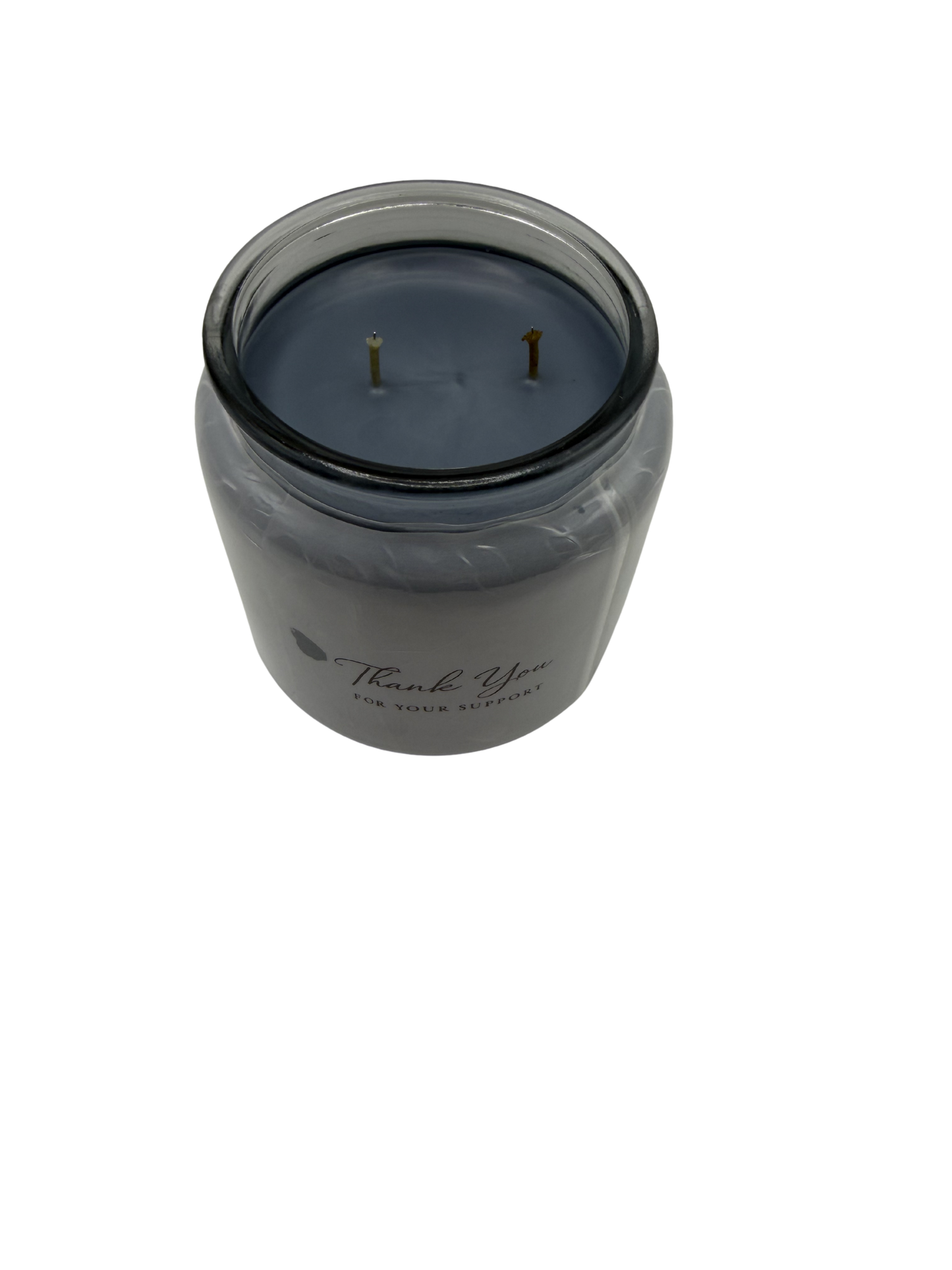 Desert Rain Fundraiser Scented Candle