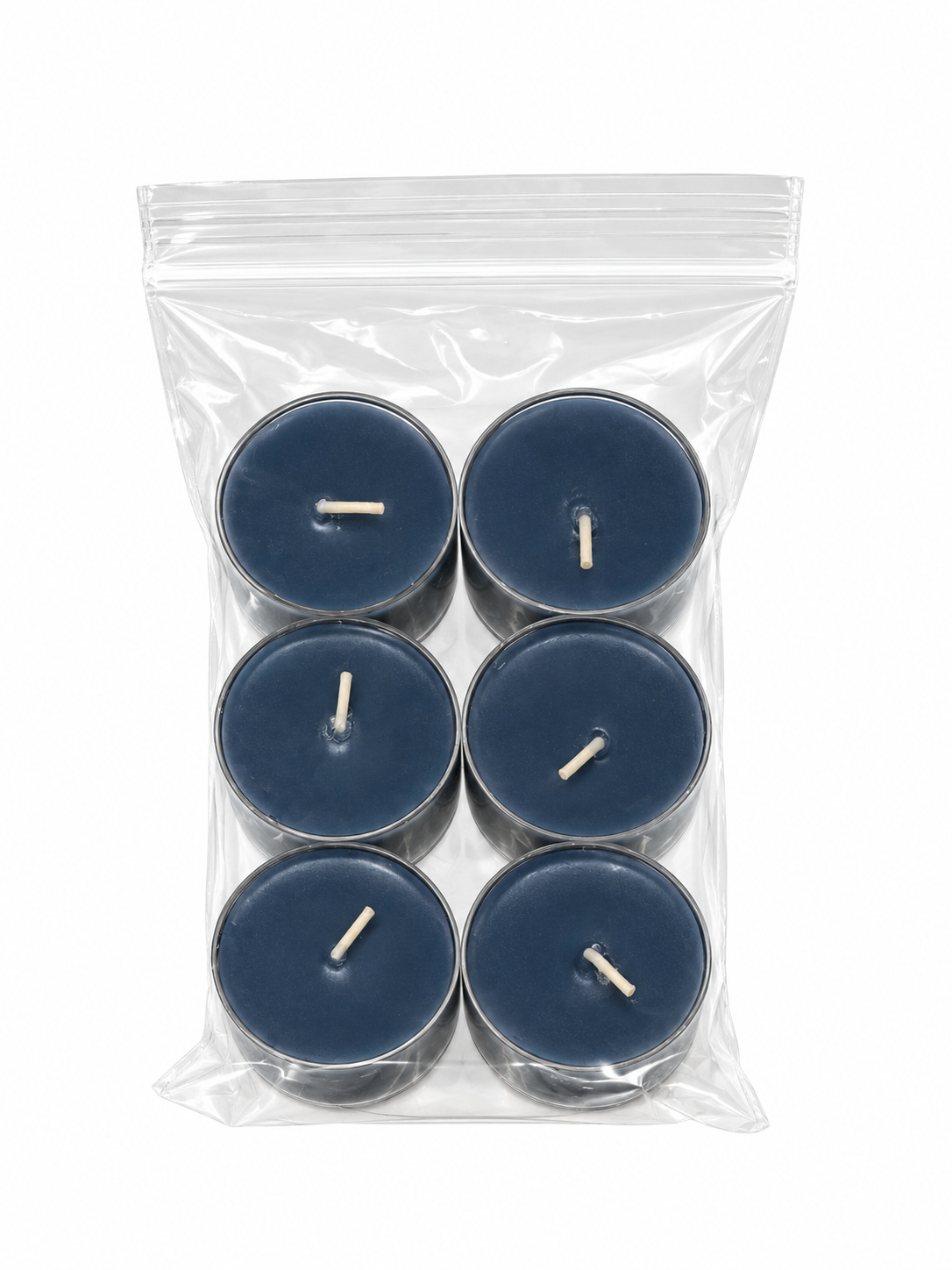 Desert Rain Tealights Set of 6