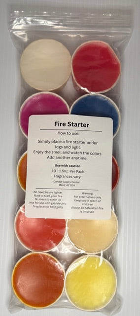 Fire Starter