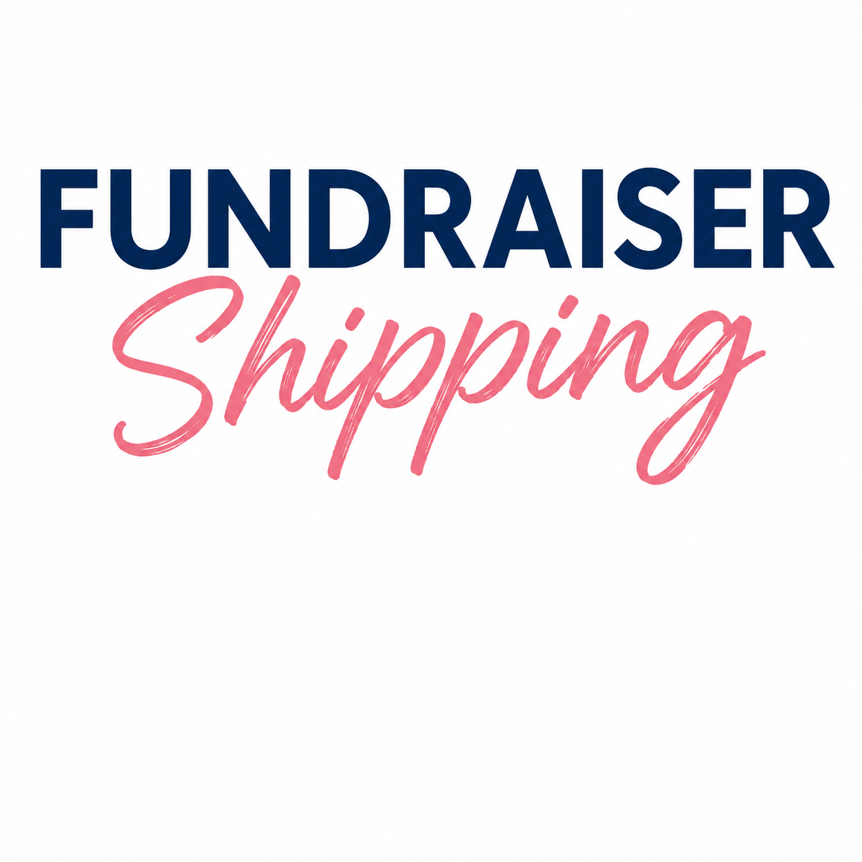 Fund shipping