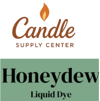 Honeydew Liquid Candle Color Dye
