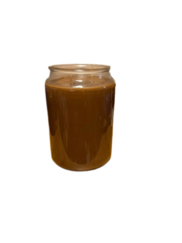 Hot Apple Cider Scented Candle