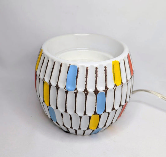 Color block Warmer (Gold Canyon) #83703