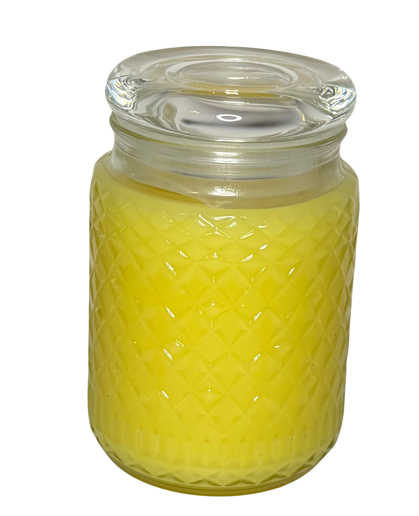 Whispering Bloom Scented Candle