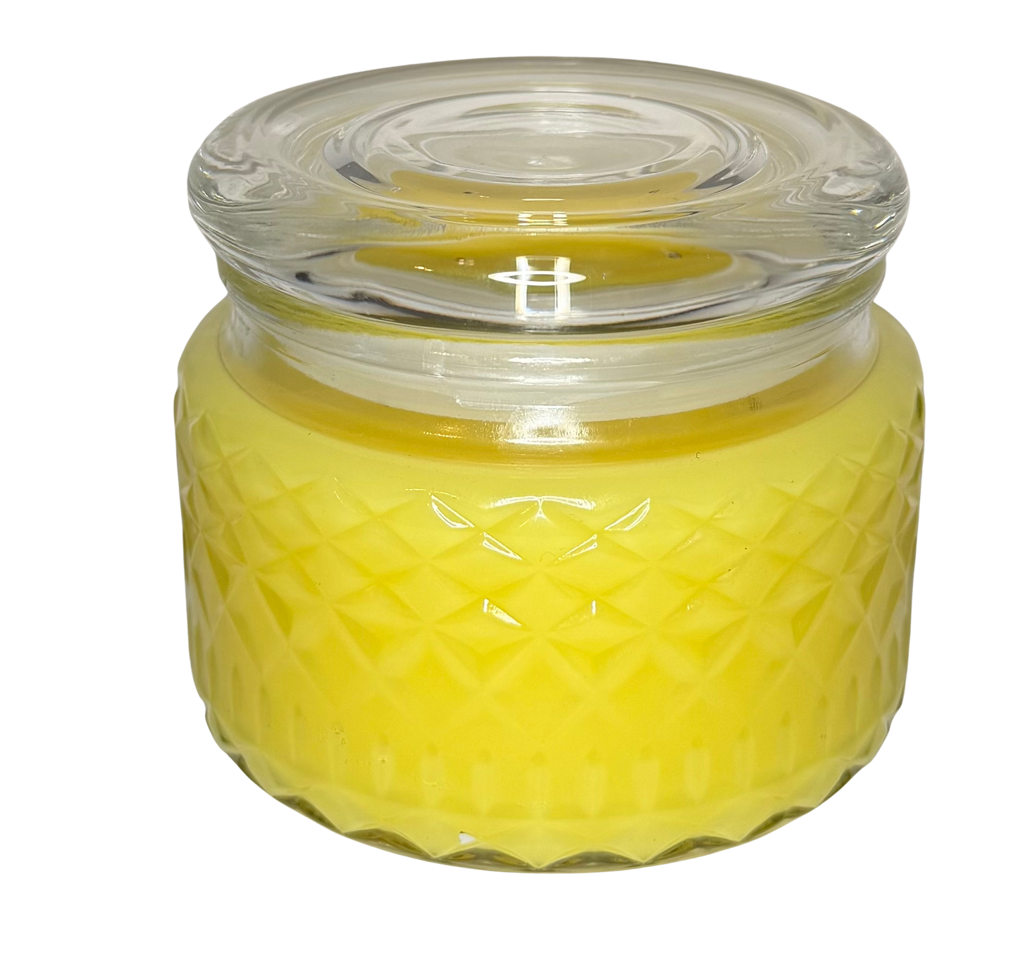 Whispering Bloom Scented Candle