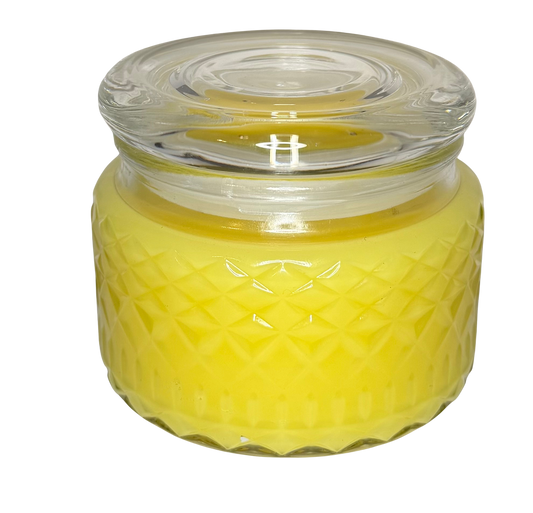 Whispering Bloom Scented Candle