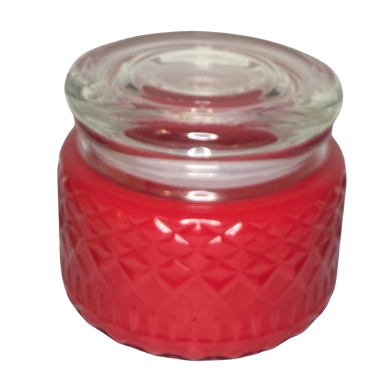 Juicy Watermelon Scented Candle