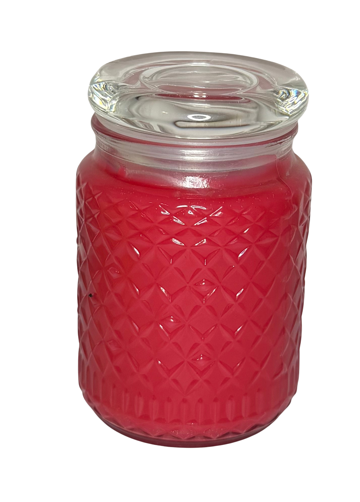 Juicy Watermelon Scented Candle