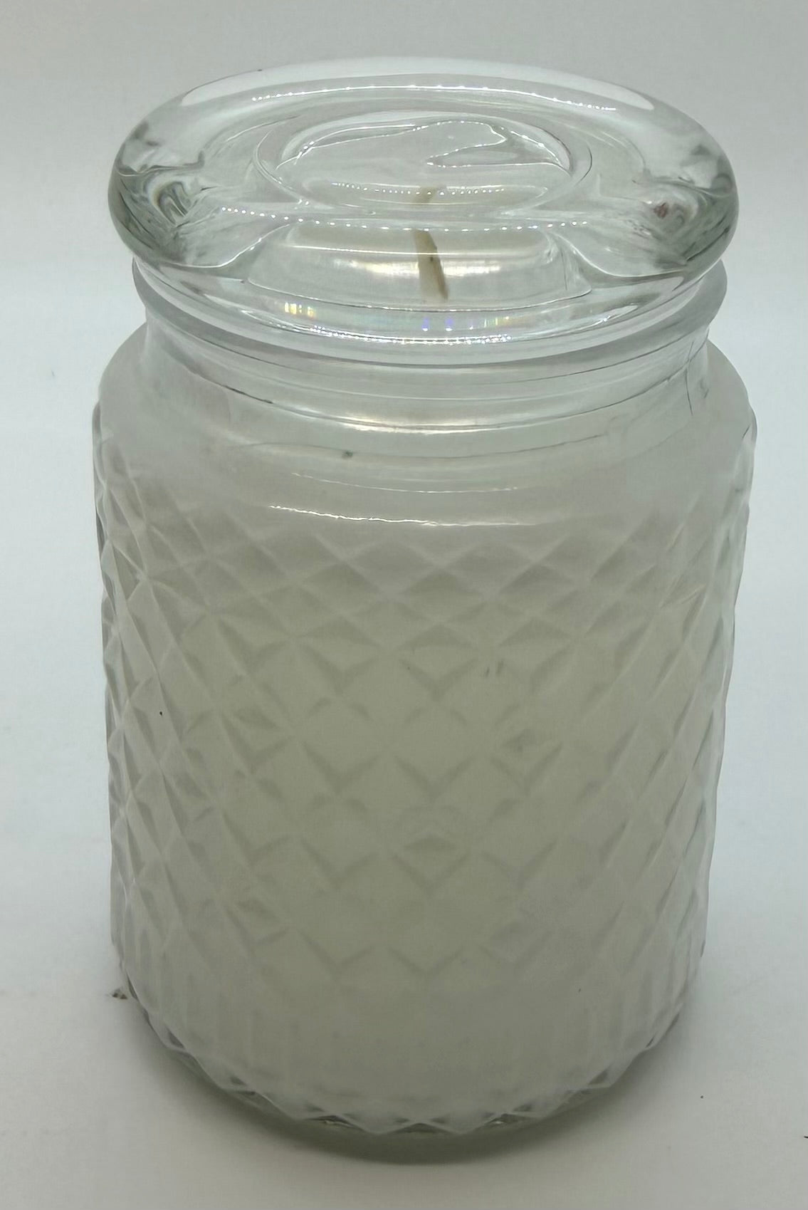 Icy Watermelon Splash Scented Candle