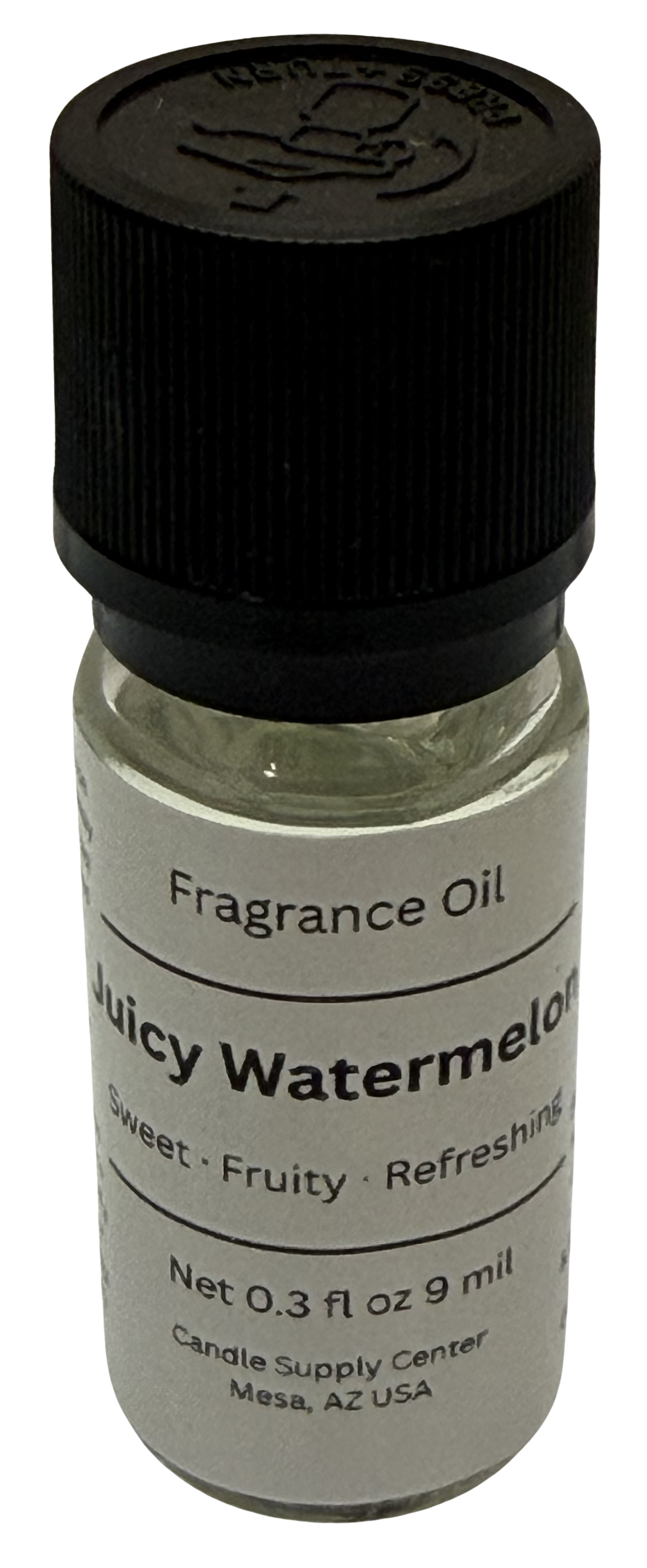 Fragrance OIls