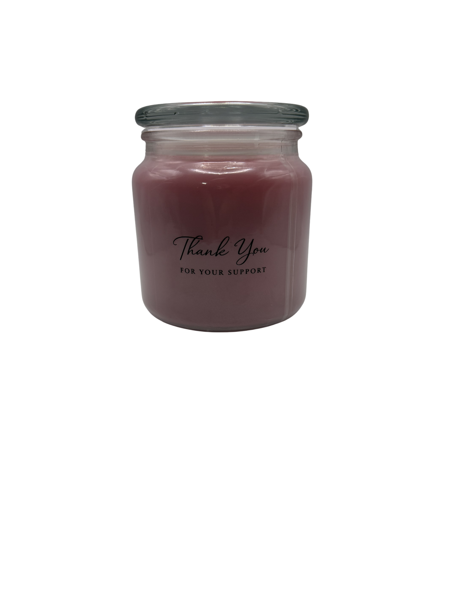Juicy Watermelon Fundraiser Scented Candle
