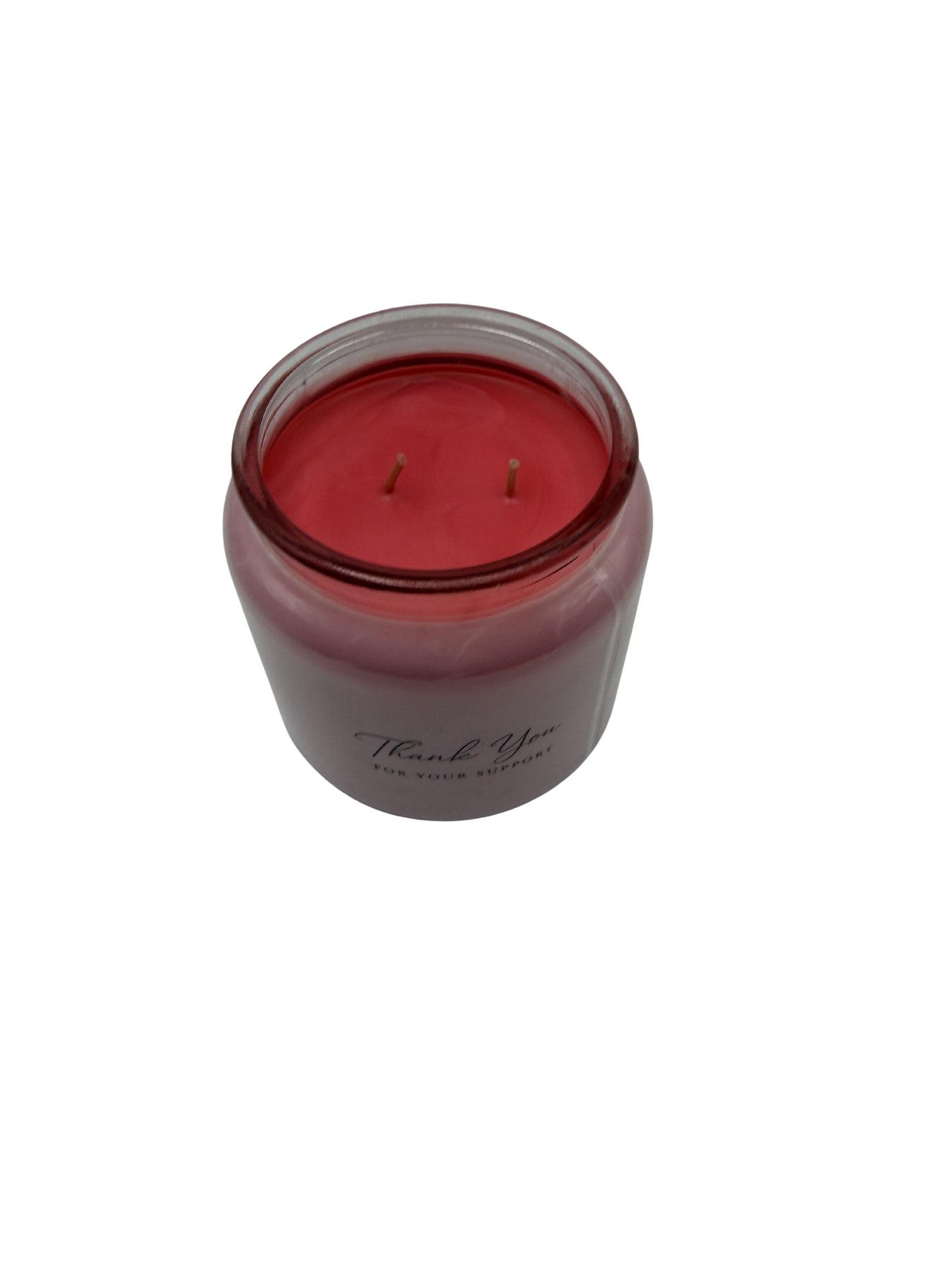 Juicy Watermelon Fundraiser Scented Candle