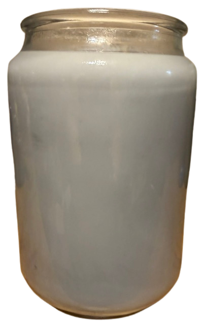 Kings Myrrh Scented Candle