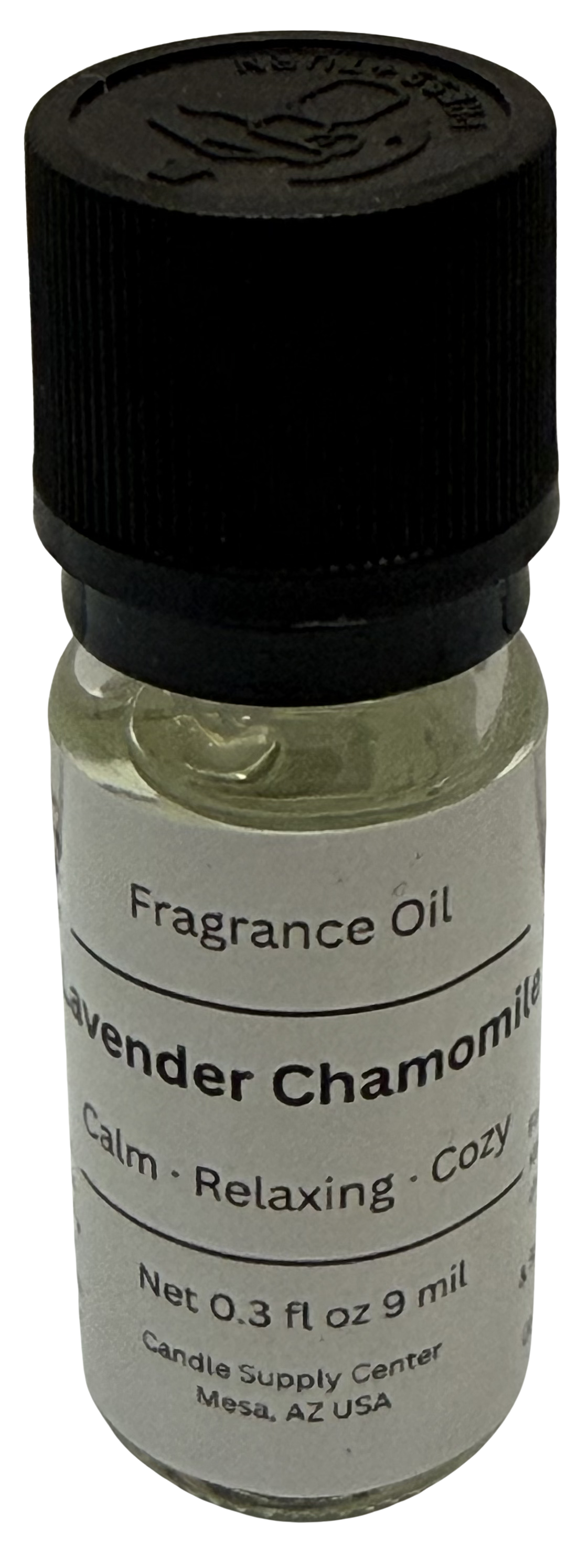 Fragrance OIls
