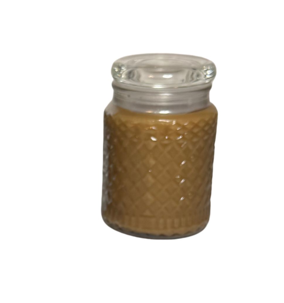 French Baguette Scented Candle