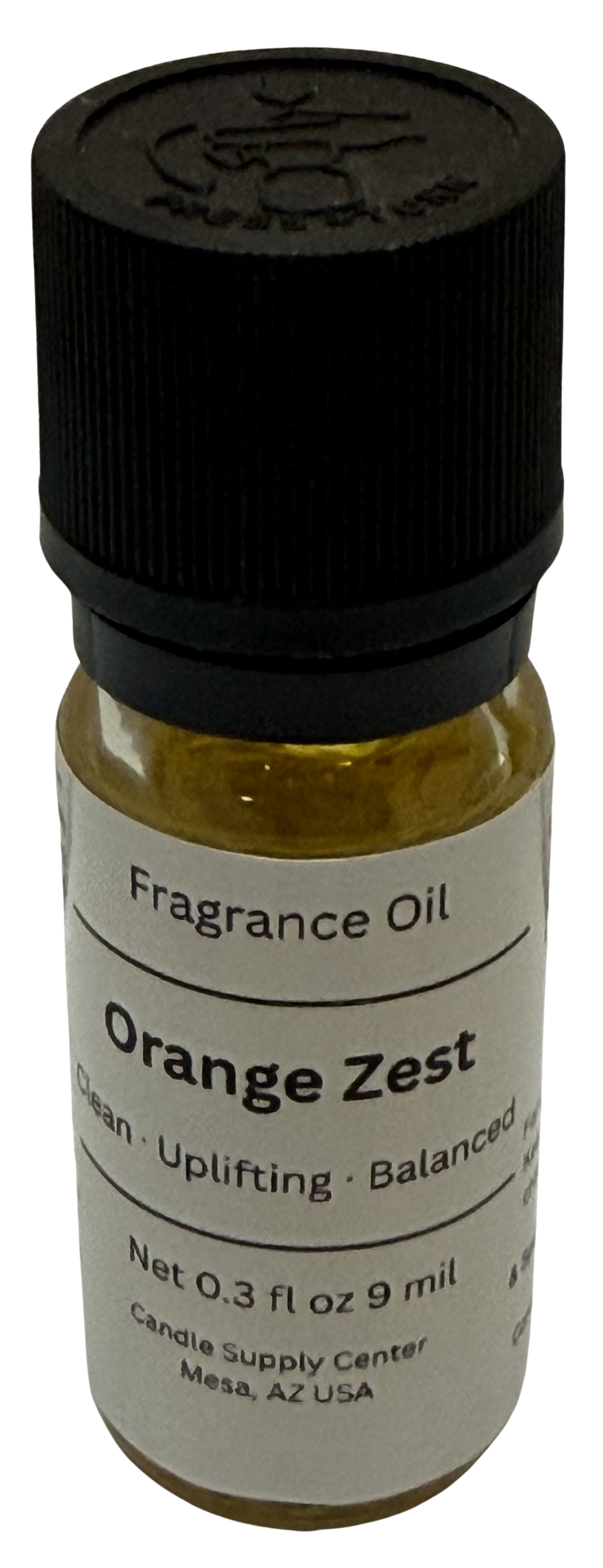 Fragrance OIls