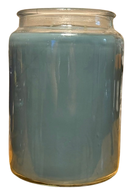 Orchard Reserve Scented Candle