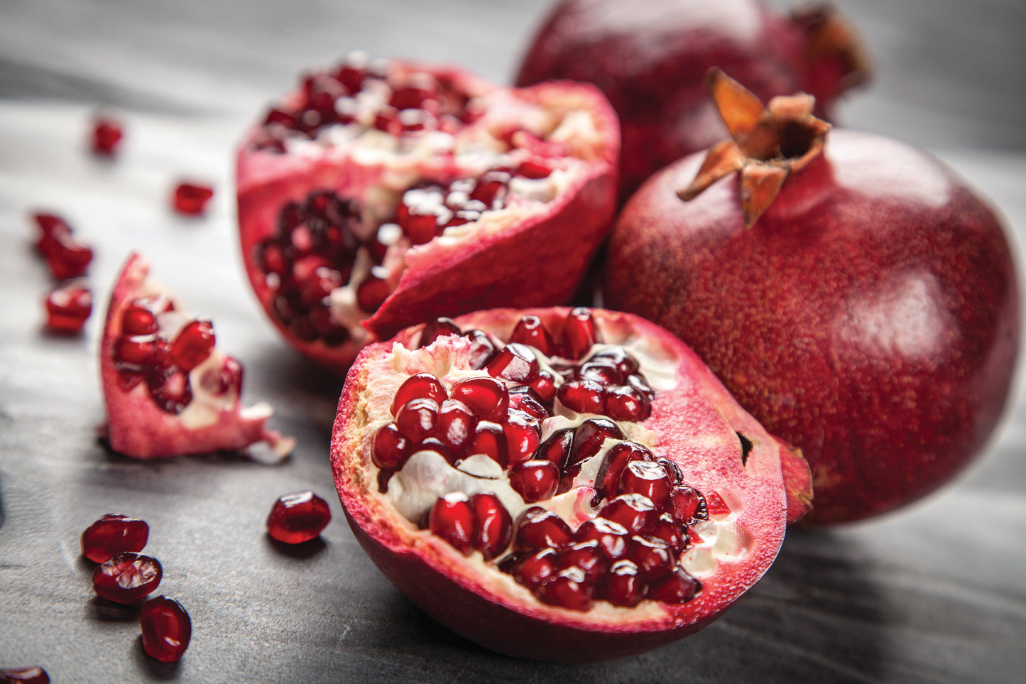 Pomegranate Fragrance Oil