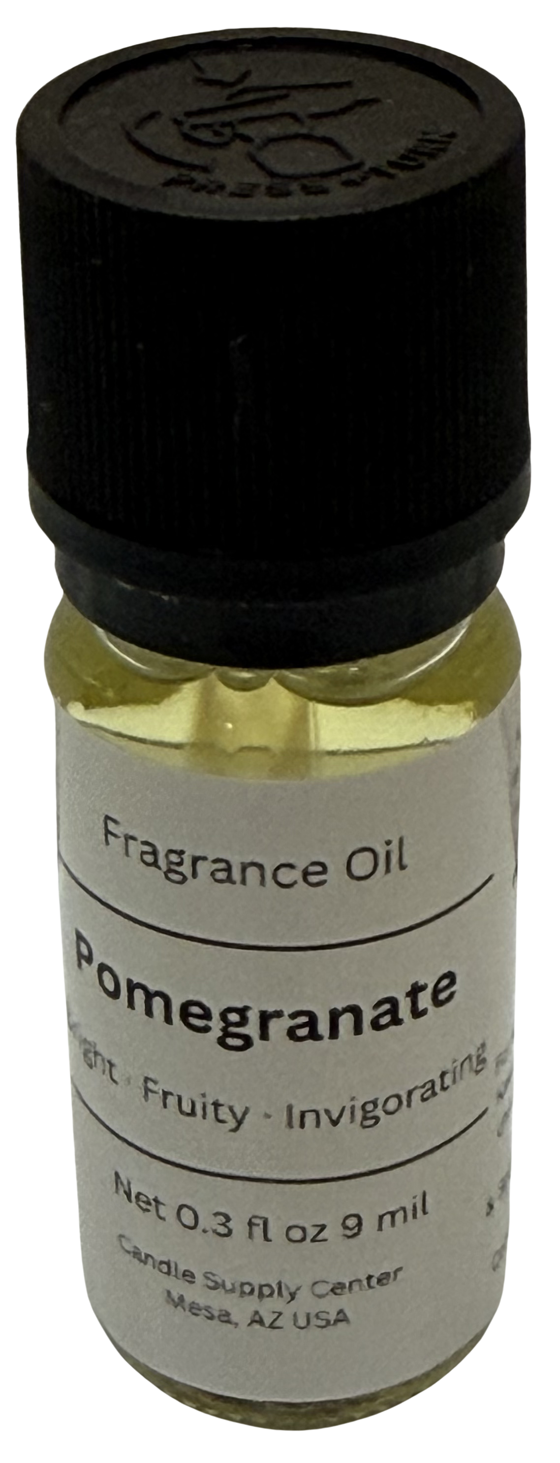 Fragrance OIls