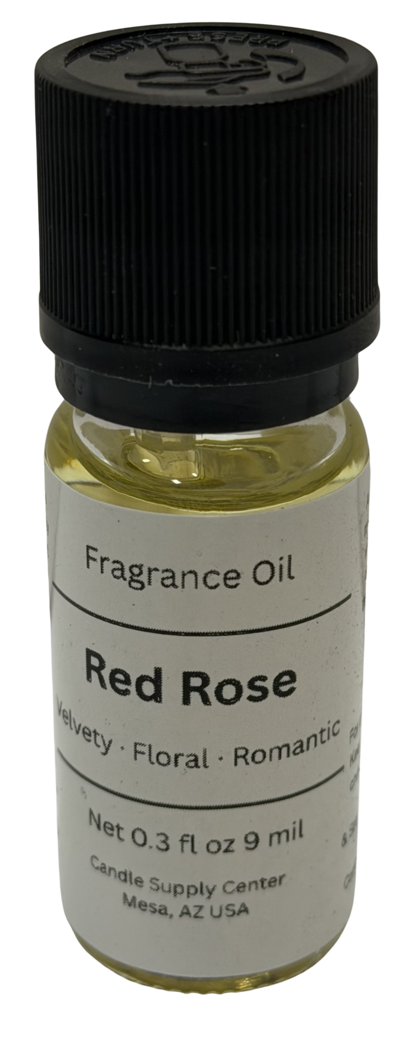 Fragrance OIls