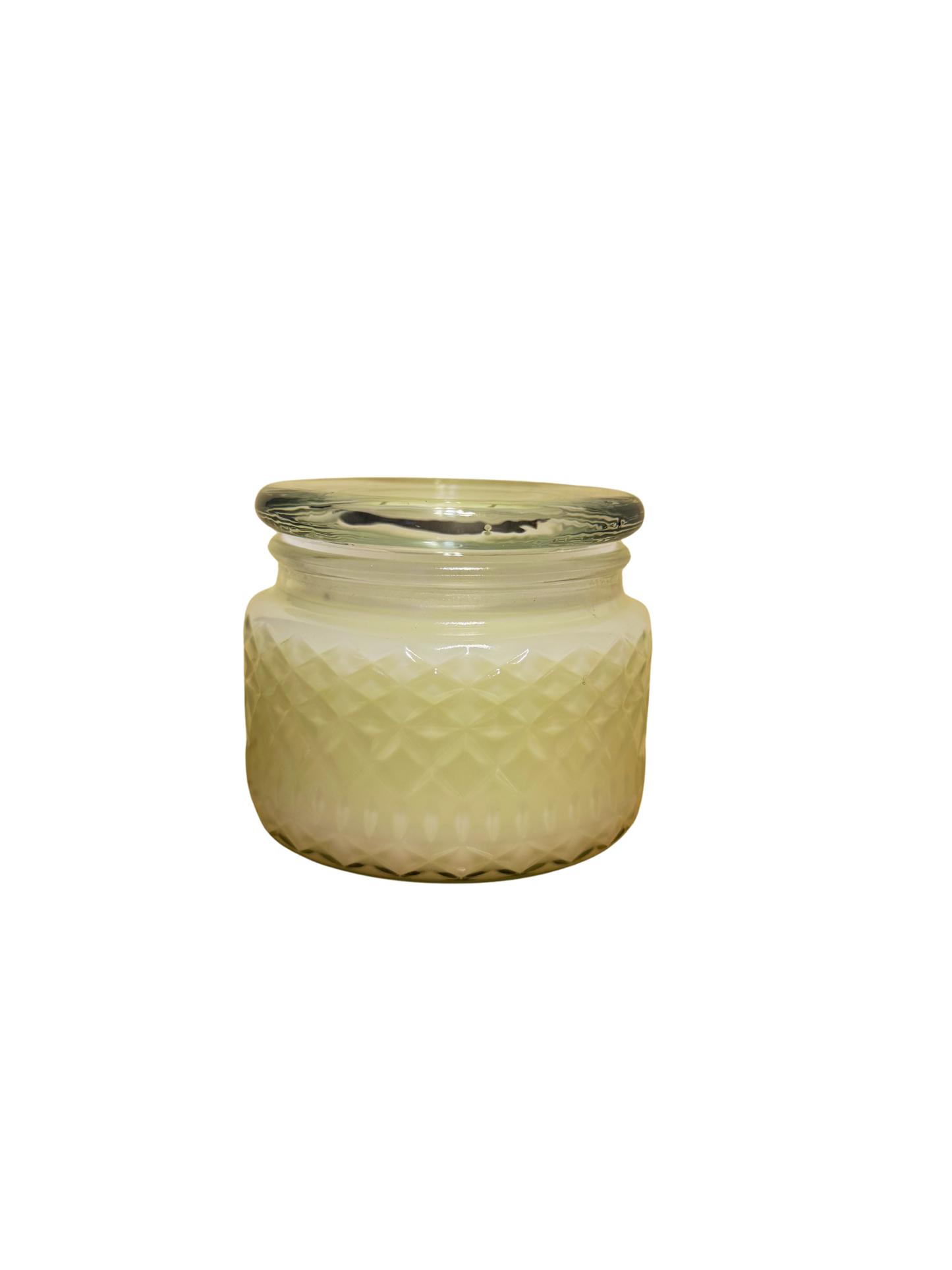 Crisp Citrus Scented Candle