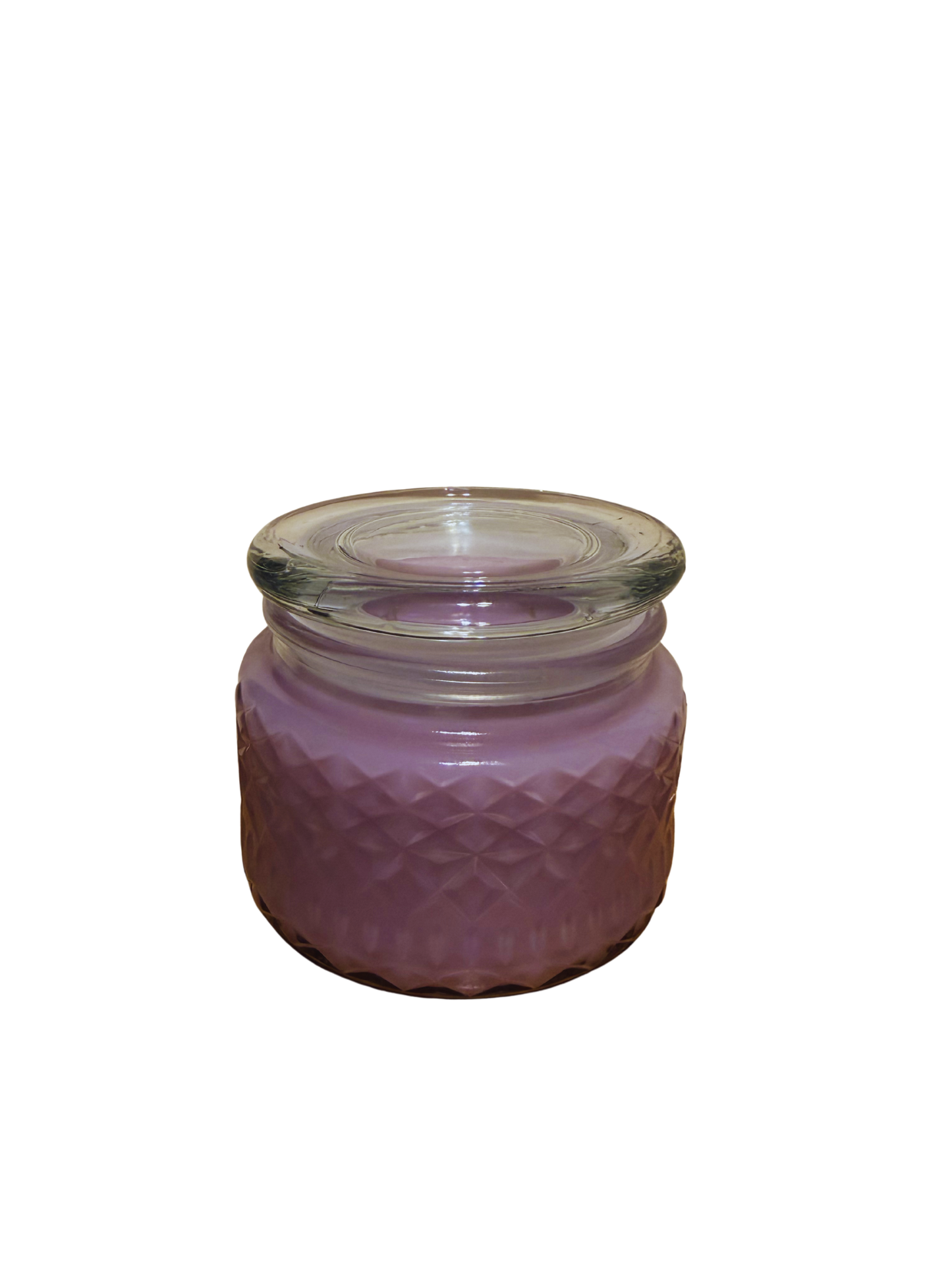 Sweet Pea Scented Candle