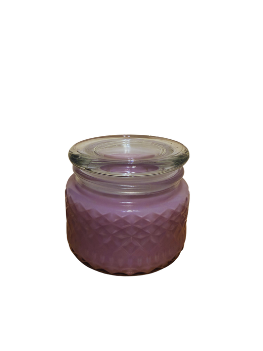 Sweet Pea Scented Candle